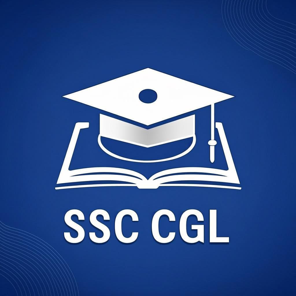 SSC Study Material cover