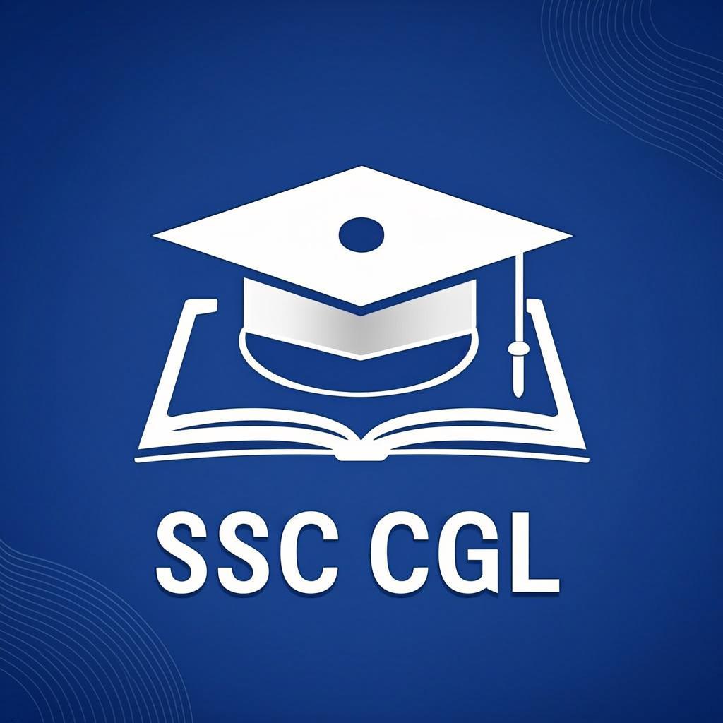 SSC Study Material cover